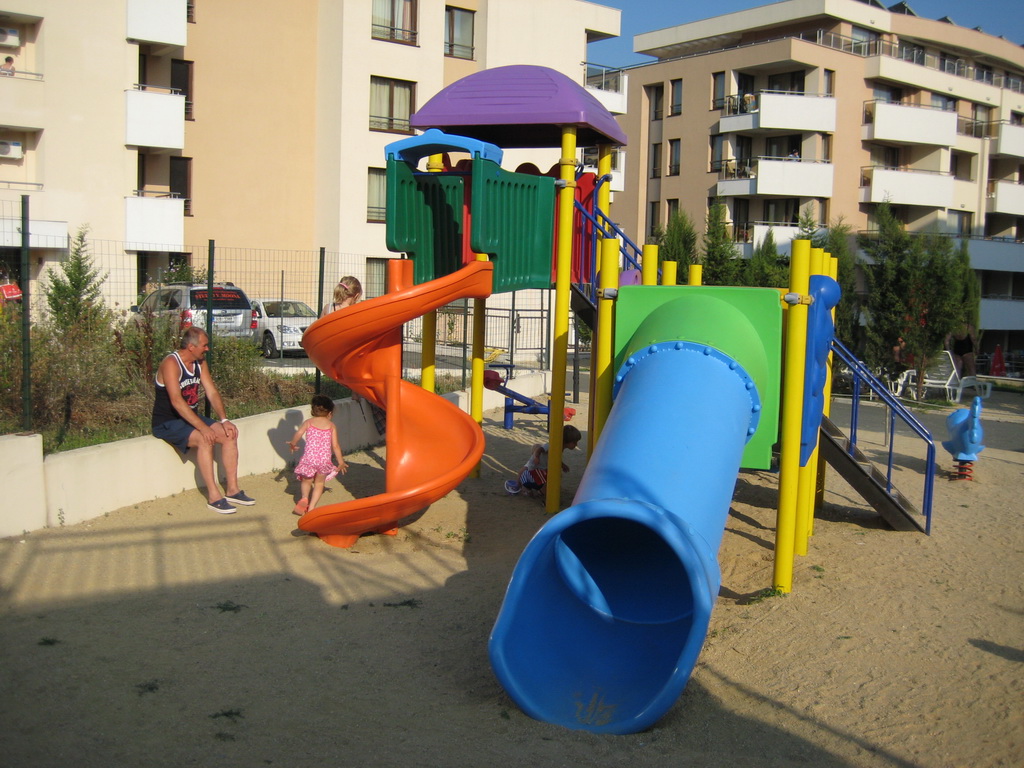 hotel Tzarevo 2011_07